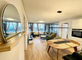 A picture of the hotel: 3.5Room@MydiHei Apartments