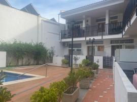 Hotel foto: APARTAMENTO RIBERA DEL GUADIARO, 14