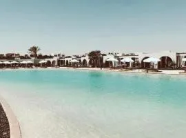 Le Sidi Cabana ( hacienda bay )