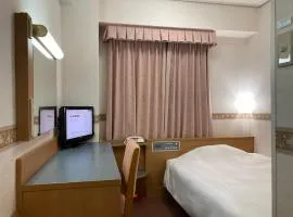 Hotel Alpha-One Onomichi โรงแรมในโอโนะมิจิ
