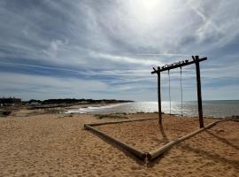 รูปภาพของโรงแรม: XperienceHouse Algarve