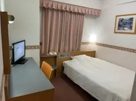 ホテルアルファーワン新潟
