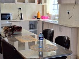 Фотография гостиницы: Luxury Homes in Nairobi