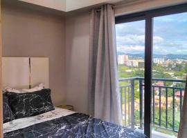 Foto di Hotel: Studio Unit with Balcony