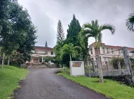 Hotel MBC Ruteng, hotel v destinaci Ruteng