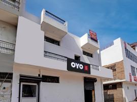 รูปภาพของโรงแรม: OYO Hotel Honey Times