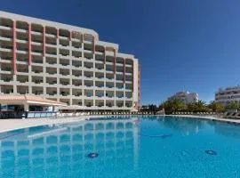 Ukino Palmeiras Village - 24h All Inclusive, hotell sihtkohas Armação de Pêra