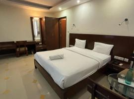 Фотография гостиницы: Tipsyy Inn & Suites Jaipur