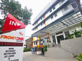 Hình ảnh khách sạn: Front One Hotel Pasir Koja Bandung