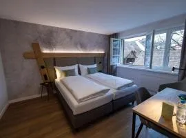 Hotel Adler
