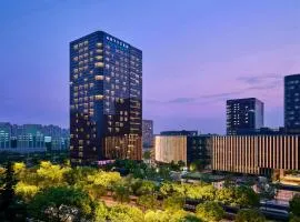 Artyzen Habitat Taopu Shanghai