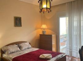 Gambaran Hotel: Venizelou Vintage Appartment