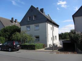 Hotel fotoğraf: Dortmund, Zuhause mit Aussicht