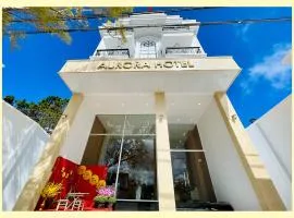 Aurora Hotel Măng Đen