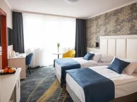 Airport Hotel Budapest