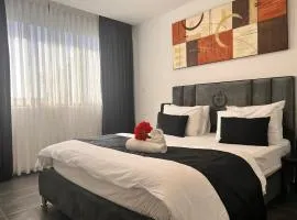 Elis Boutique Hotel, hotel i Bat Yam