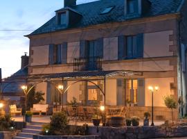 A picture of the hotel: La Maison de Fleurat