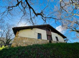 Photo de l’hôtel: Sallobante Aterpetxea