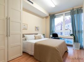 Фотография гостиницы: Apartamento en Vista Alegre