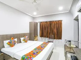 FabHotel Sun Om, hotel in Raipur