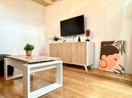 Hình ảnh khách sạn: LOFT EN CASCO HISTÓRICO DE BENALMÁDENA