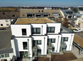 Hotel Photo: Schicke Apartments in Bonn I home2share