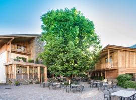 Hình ảnh khách sạn: Hotel Gasthof Höllriegl