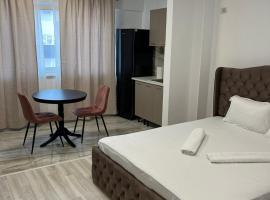 A picture of the hotel: Pollux Residence Militari ap 94