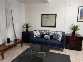 酒店照片: Luquillo Beach House 3BR 2BA