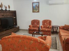 Hotel Photo: Huge Evleri 3