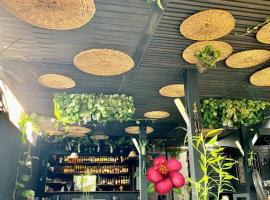 RESIDENCE MGA HOTEL, hôtel à Ouidah