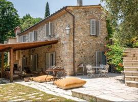 Hotel Photo: Villa mulino del 500