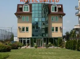 Hotel United PR