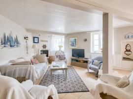 Hotel kuvat: Doux sejour avec Hoomy a la Flotte