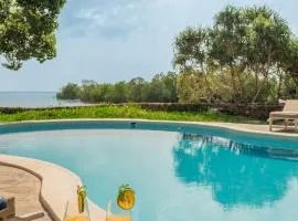 Mwazaro Beach Lodge