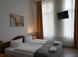 Hotelfotos: City Pension Berlin