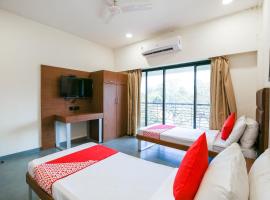 Gambaran Hotel: OYO Flagship Hotel Green-acre