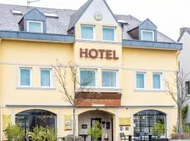 Hotel Das Kronprinz
