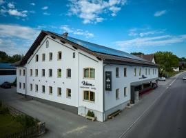 Hotel Foto: Landgasthof Wurm