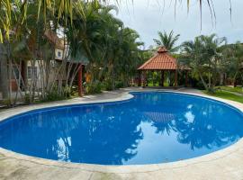 Casa Arena Ixtapa Zihuatanejo, hotel v destinaci Ixtapa