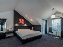 Hotel Foto: Sienna Apartments