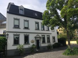 Zdjęcie hotelu: Möbliertes Apartment in Bonn Bad Godesberger Innenstadt