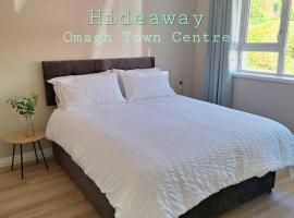 A picture of the hotel: 'Grange Hideaway' Town Centre (Sleeps 6)