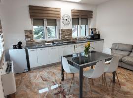 Hotel foto: Bastia Home Appartamento