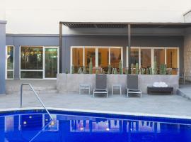Fairfield by Marriott Los Cabos, hotel en Cabo San Lucas