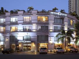 A picture of the hotel: Hotel Celeste Makati