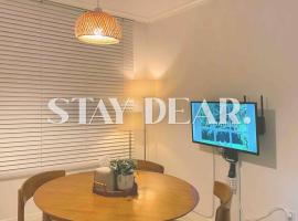 Hotel foto: Stay Dear