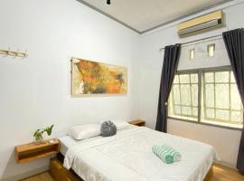 Fotos de Hotel: LORENT HOSTEL Nipah