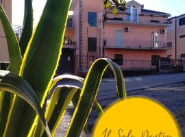 Hotel Photo: Il Sole Dentro Holiday Home