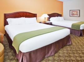 Holiday Inn Express Peachtree Corners-Norcross by IHG, hotel din Norcross
